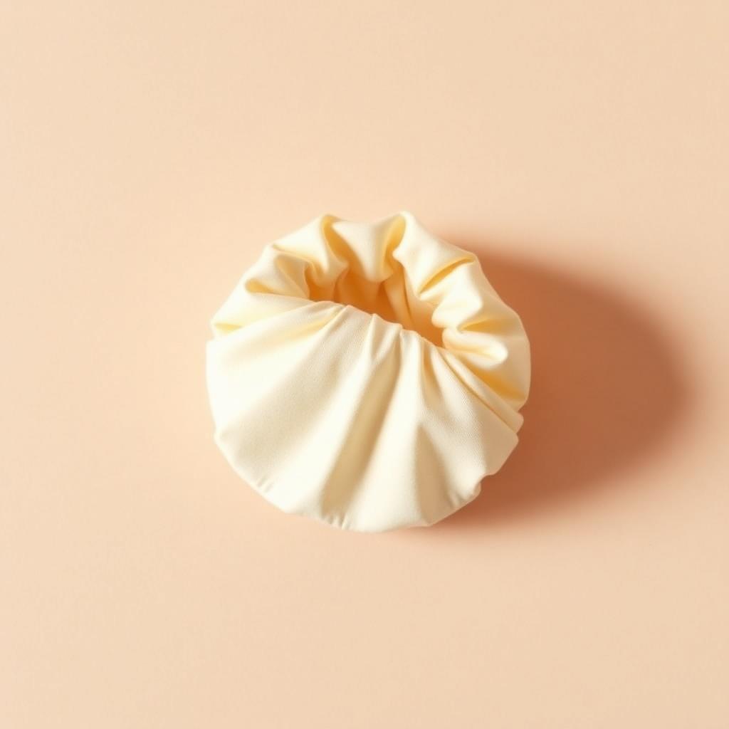 Soft cream protective pouch